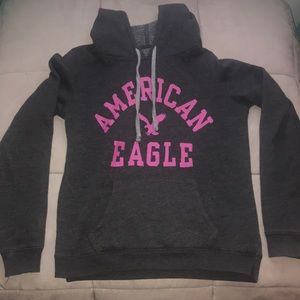 American Eagle Sweatshirt